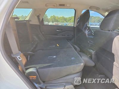 Zdjęcie 11 z 13 samochodu: 2022 NISSAN PATHFINDER S VIN:5N1DR3AA3NC209380 - miniatura
