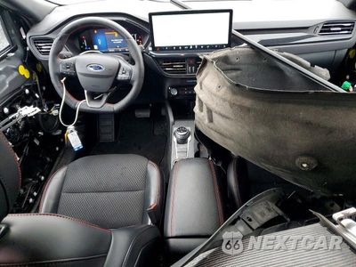 Zdjęcie 8 z 13 samochodu: 2025 FORD ESCAPE ST LINE VIN:1FMCU9MN0SUA97199 - miniatura