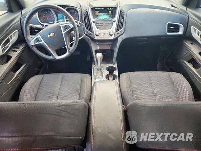 Zdjęcie 8 z 14 samochodu: 2015 CHEVROLET EQUINOX LT VIN:2GNALBEKXF1116330 - miniatura