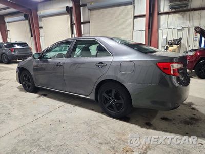 Drugie zdjęcie samochodu z przodu: 2014 TOYOTA CAMRY LE VIN:4T4BF1FK7ER343914 - miniatura