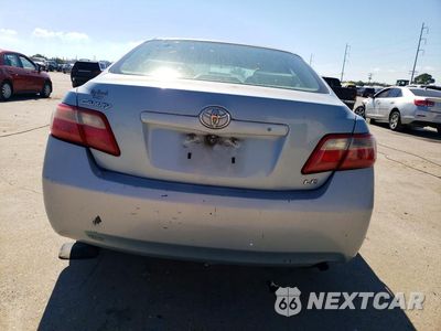 Zdjęcie 6 z 12 samochodu: 2007 TOYOTA CAMRY LE VIN:4T1BE46K27U648559 - miniatura