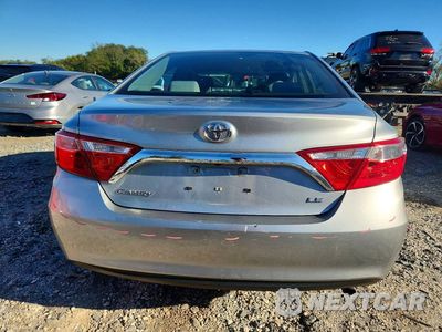 Zdjęcie 6 z 13 samochodu: 2016 TOYOTA CAMRY LE VIN:4T4BF1FKXGR579735 - miniatura