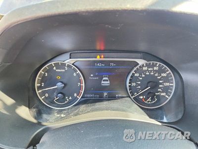 Zdjęcie 9 z 13 samochodu: 2020 NISSAN ALTIMA S VIN:1N4BL4BV2LC275653 - miniatura