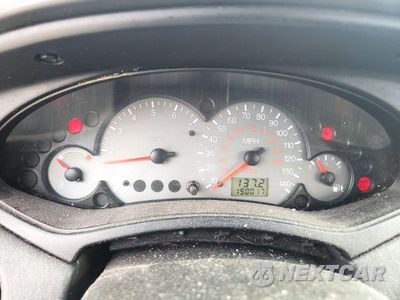 Zdjęcie 9 z 12 samochodu: 2002 FORD FOCUS ZTS VIN:1FAFP383X2W341367 - miniatura