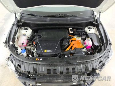 Zdjęcie 12 z 14 samochodu: 2025 KIA NIRO EX VIN:KNDCR3LE3S5272432 - miniatura
