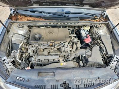 Zdjęcie 11 z 12 samochodu: 2018 TOYOTA CAMRY SE VIN:4T1B11HK5JU089636 - miniatura