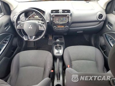 Zdjęcie 8 z 12 samochodu: 2017 MITSUBISHI MIRAGE G4 SE VIN:ML32F4FJ1HHF06003 - miniatura