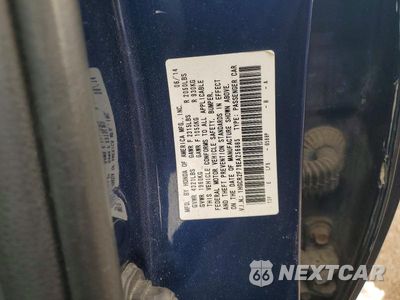 Zdjęcie 12 z 12 samochodu: 2014 HONDA ACCORD EX VIN:1HGCR2F79EA256885 - miniatura
