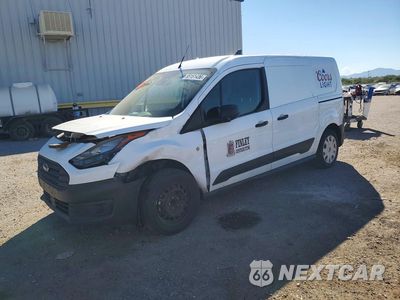 2020 FORD TRANSIT CONNECT XL NM0LS7E21L1457437 - główne zdjęcie licytacji z USA - miniatura