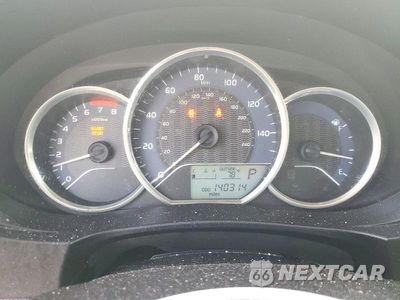 Zdjęcie 9 z 12 samochodu: 2015 TOYOTA COROLLA L VIN:2T1BURHEXFC395014 - miniatura