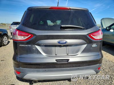 Zdjęcie 6 z 13 samochodu: 2016 FORD ESCAPE SE VIN:1FMCU9G97GUB82773 - miniatura