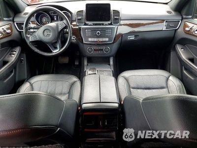 Zdjęcie 8 z 13 samochodu: 2017 MERCEDES-BENZ GLE 350 4MATIC VIN:4JGDA5HB3HA934544 - miniatura