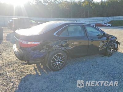Trzecie zdjęcie samochodu z tyłu: 2016 TOYOTA CAMRY LE VIN:4T1BF1FK1GU571372 - miniatura