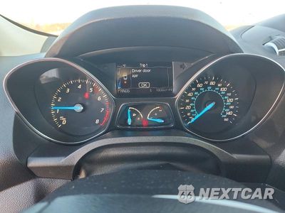 Zdjęcie 9 z 14 samochodu: 2013 FORD ESCAPE TITANIUM VIN:1FMCU9J9XDUB94629 - miniatura