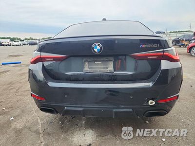 Zdjęcie 6 z 13 samochodu: 2023 BMW M440I GRAN COUPE VIN:WBA63AW08PFN63266 - miniatura