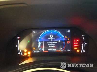 Zdjęcie 9 z 13 samochodu: 2026 TOYOTA GRAND HIGHLANDER XLE VIN:5TDAAAA59TS041245 - miniatura