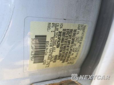 Zdjęcie 12 z 12 samochodu: 2010 NISSAN VERSA 1.8 S VIN:3N1BC1AP7AL379264 - miniatura