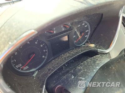 Zdjęcie 9 z 12 samochodu: 2020 CHEVROLET EQUINOX LS VIN:2GNAXHEV4L6249598 - miniatura