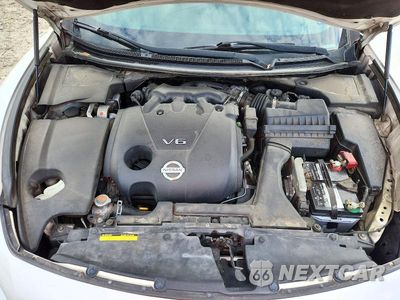 Zdjęcie 11 z 12 samochodu: 2012 NISSAN MAXIMA 3.5 S VIN:1N4AA5AP9CC867383 - miniatura