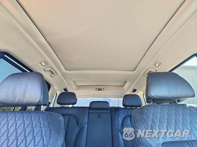 Zdjęcie 10 z 14 samochodu: 2025 BMW X7 XDRIVE40I VIN:5UX23EM06S9Y27408 - miniatura