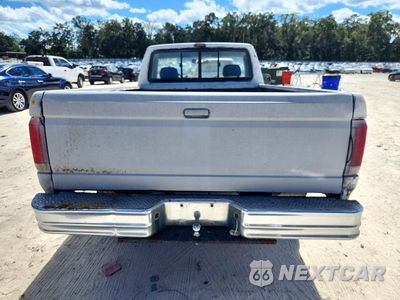Zdjęcie 10 z 12 samochodu: 1993 FORD F150 VIN:2FTDF15Y9PCA17970 - miniatura