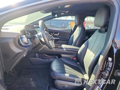 Zdjęcie 7 z 12 samochodu: 2023 MERCEDES-BENZ EQE SEDAN 350+ VIN:W1KEG2BB7PF035613 - miniatura