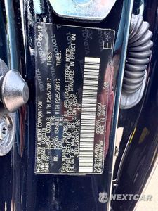Zdjęcie 12 z 12 samochodu: 2019 TOYOTA 4RUNNER SR5 VIN:JTEBU5JRXK5721189 - miniatura