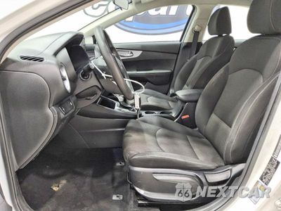 Zdjęcie 7 z 13 samochodu: 2024 KIA FORTE LXS VIN:3KPF24AD2RE733104 - miniatura