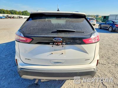 Zdjęcie 6 z 13 samochodu: 2022 FORD EDGE SEL VIN:2FMPK4J92NBA16490 - miniatura