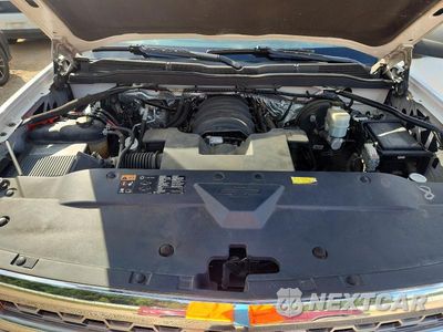 Zdjęcie 11 z 12 samochodu: 2014 CHEVROLET SILVERADO C1500 LT VIN:3GCPCREC3EG555380 - miniatura