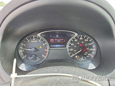 Zdjęcie 9 z 12 samochodu: 2018 NISSAN ALTIMA 2.5 SL VIN:1N4AL3AP0JC201766 - miniatura