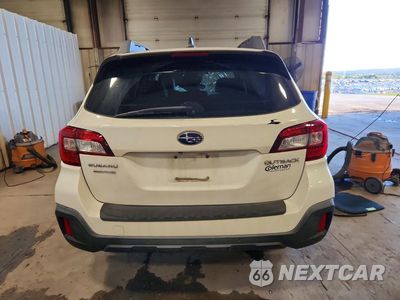 Zdjęcie 6 z 12 samochodu: 2018 SUBARU OUTBACK 2.5I LIMITED VIN:4S4BSANC4J3267181 - miniatura
