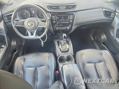 Zdjęcie 8 z 13 samochodu: 2020 NISSAN ROGUE SL VIN:5N1AT2MV9LC767356 - miniatura