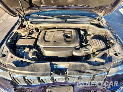 Zdjęcie 12 z 13 samochodu: 2018 JEEP GRAND CHEROKEE LIMITED VIN:1C4RJFBG4JC319256 - miniatura