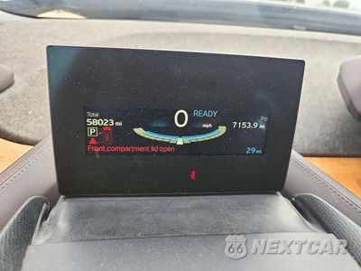 Zdjęcie 9 z 12 samochodu: 2015 BMW I3 REX VIN:WBY1Z4C57FV501549 - miniatura