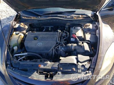 Zdjęcie 11 z 12 samochodu: 2010 MAZDA 6 I VIN:1YVHZ8CH1A5M39439 - miniatura