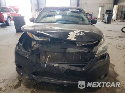 Piąte zdjęcie samochodu w środku: 2017 SUBARU LEGACY 3.6R LIMITED VIN:4S3BNEN64H3056747 - miniatura