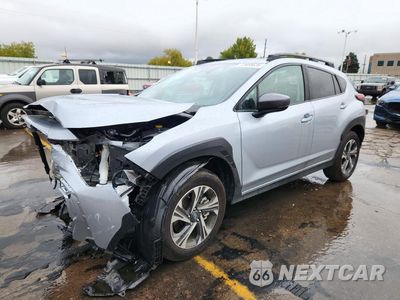 2026 SUBARU CROSSTREK PREMIUM 4S4GUHD61T3708448 - główne zdjęcie licytacji z USA - miniatura