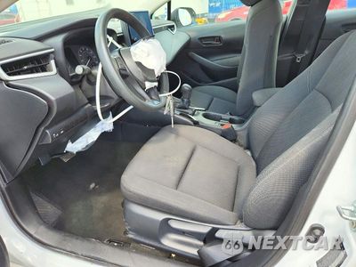 Zdjęcie 7 z 13 samochodu: 2025 TOYOTA COROLLA LE VIN:5YFB4MDE1SP229550 - miniatura