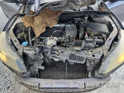 Zdjęcie 11 z 13 samochodu: 2014 HONDA ACCORD LX VIN:1HGCR2F35EA052503 - miniatura