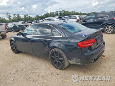 Drugie zdjęcie samochodu z przodu: 2009 AUDI A4 PREMIUM PLUS VIN:WAUSF78K19N012113 - miniatura