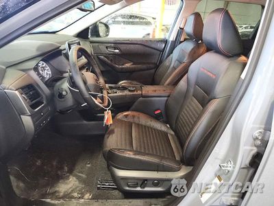 Zdjęcie 7 z 14 samochodu: 2026 NISSAN ROGUE ROCK CREEK VIN:5N1BT3BB7TC777483 - miniatura