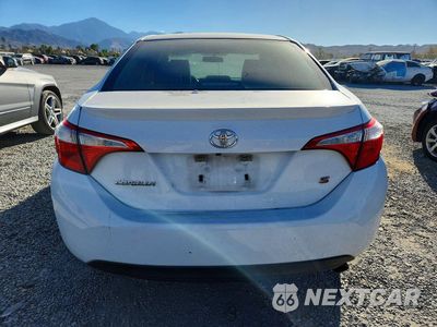 Zdjęcie 6 z 12 samochodu: 2016 TOYOTA COROLLA S PLUS VIN:5YFBURHE8GP470004 - miniatura