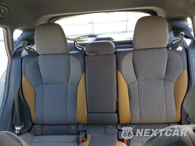 Zdjęcie 10 z 13 samochodu: 2026 SUBARU CROSSTREK SPORT VIN:4S4GUHF6XT3737802 - miniatura