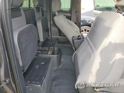 Zdjęcie 10 z 12 samochodu: 2026 TOYOTA TACOMA SR VIN:5TFRX5GNXGX068048 - miniatura