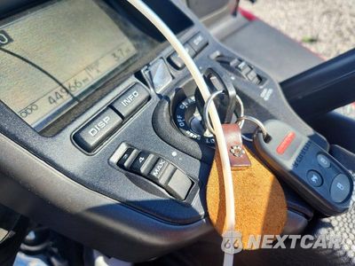Zdjęcie 8 z 9 samochodu: 2008 HONDA GL1800 VIN:1HFSC47L78A706739 - miniatura