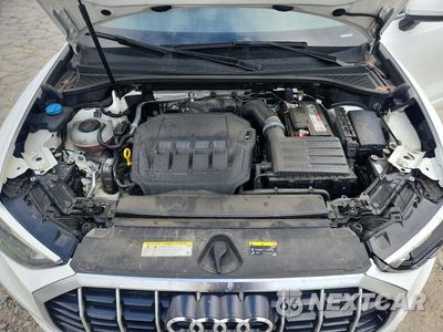 Zdjęcie 12 z 13 samochodu: 2020 AUDI Q3 PREMIUM VIN:WA1AECF33L1076670 - miniatura