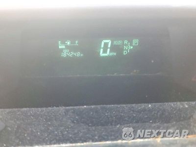 Zdjęcie 9 z 12 samochodu: 2005 TOYOTA PRIUS BASE VIN:JTDKB20U457053798 - miniatura