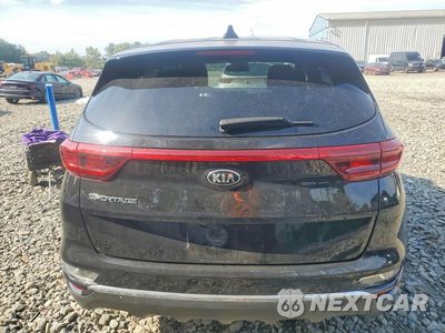 Zdjęcie 6 z 12 samochodu: 2022 KIA SPORTAGE LX VIN:KNDPMCAC4N7950888 - miniatura