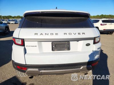 Zdjęcie 6 z 13 samochodu: 2019 LAND ROVER RANGE ROVER EVOQUE SE VIN:SALVP2RX4KH348538 - miniatura